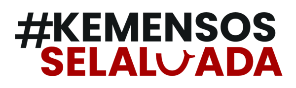 #KemensosSelaluAda